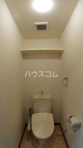 12/21 トイレ