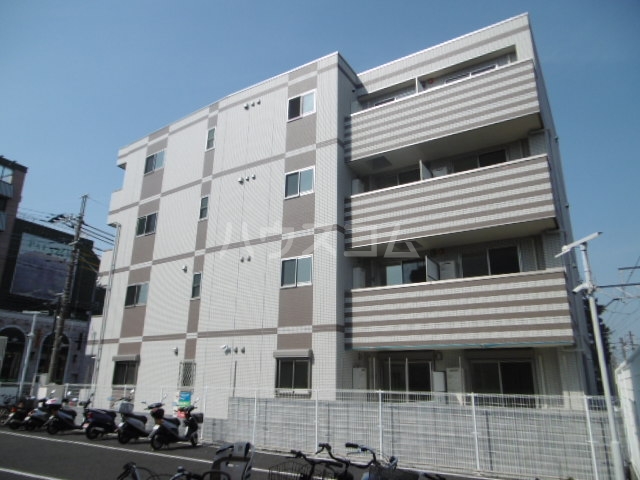 2/4 外観