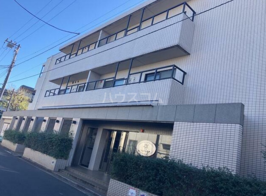 9/10 エントランス