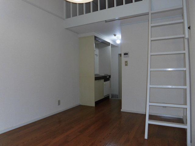 5/30 リビング/ダイニング