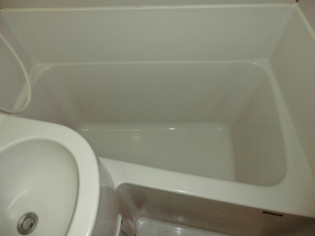 10/30 浴室