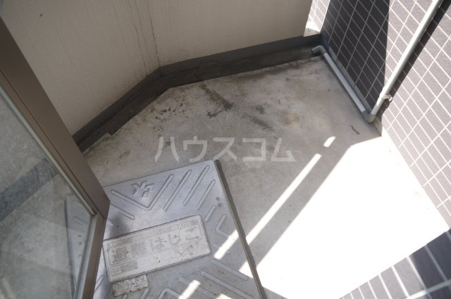 20/30 バルコニー