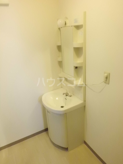 13/30 洗面