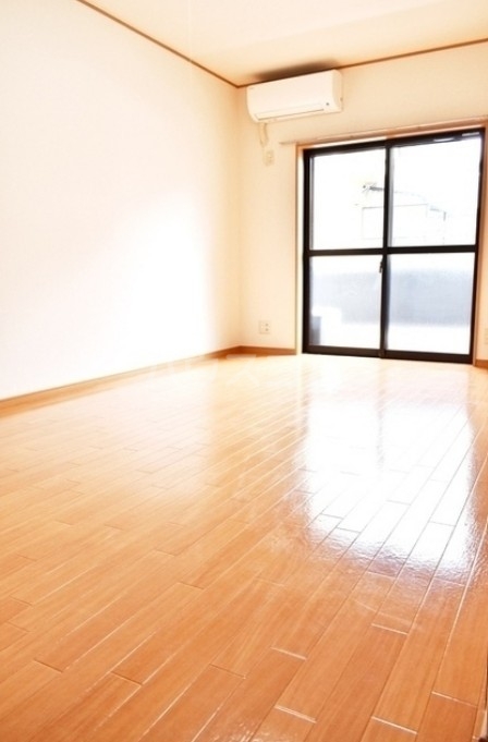 4/14 リビング/ダイニング