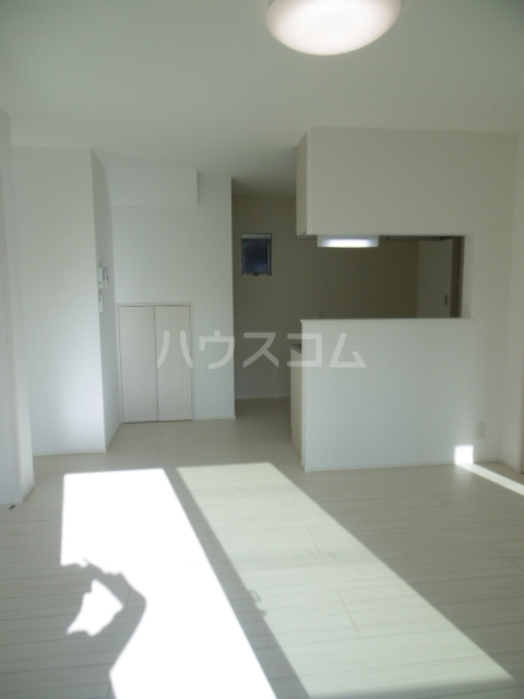 4/24 リビング/ダイニング