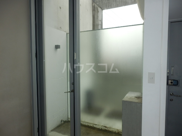 16/30 バルコニー