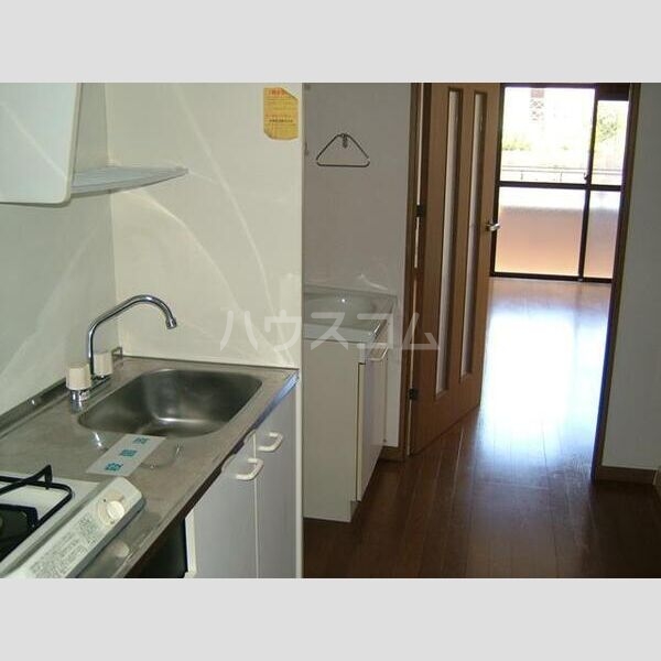 3/21 リビング/ダイニング