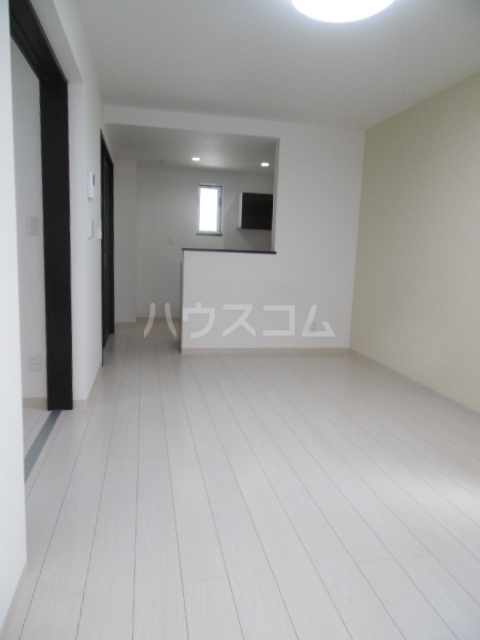 3/23 リビング/ダイニング