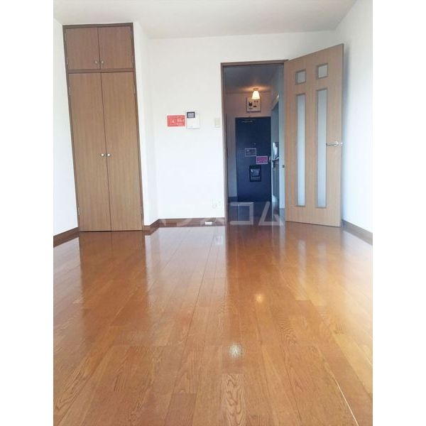 4/26 リビング/ダイニング