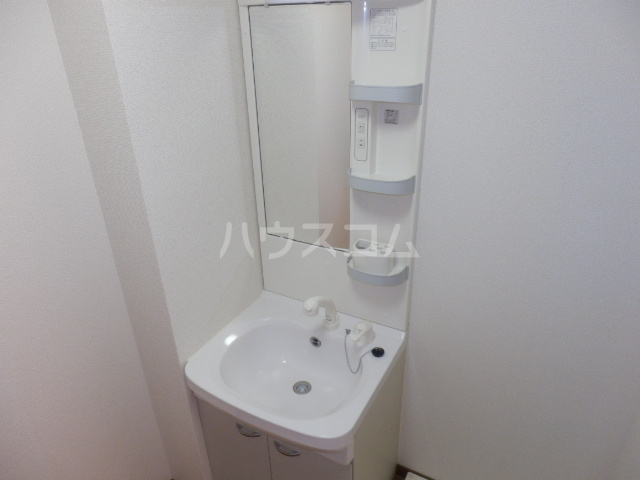 16/30 バルコニー