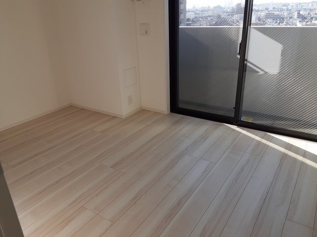 3/24 リビング/ダイニング