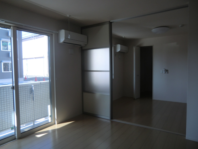 4/29 リビング/ダイニング