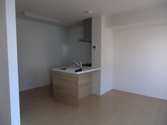 3/29 リビング/ダイニング