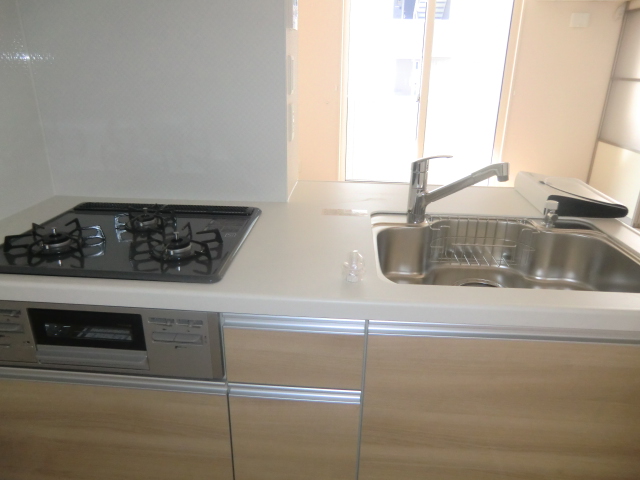 9/29 キッチン