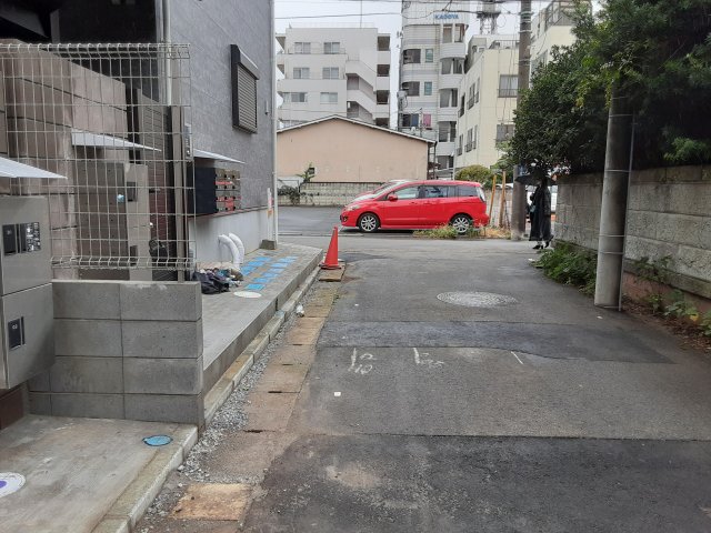 29/30 周辺
