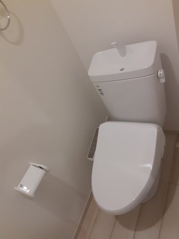 15/30 トイレ