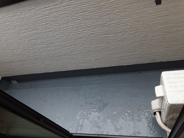 20/30 バルコニー