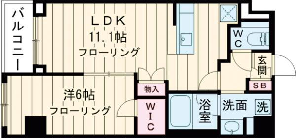 2/19 間取