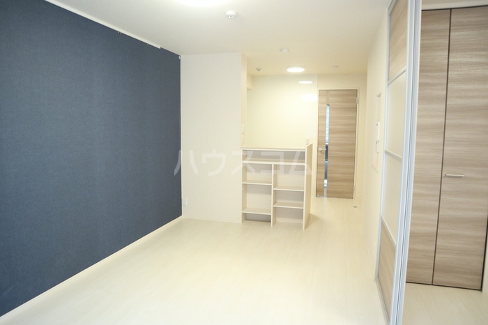 3/22 リビング/ダイニング