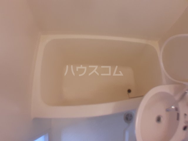 12/29 浴室