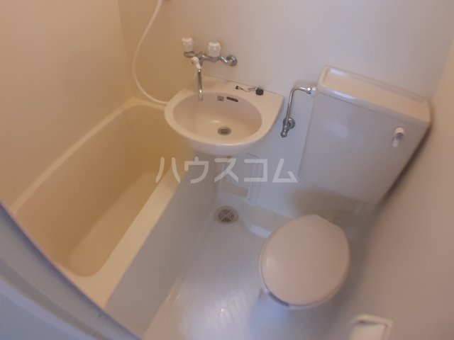 11/29 浴室