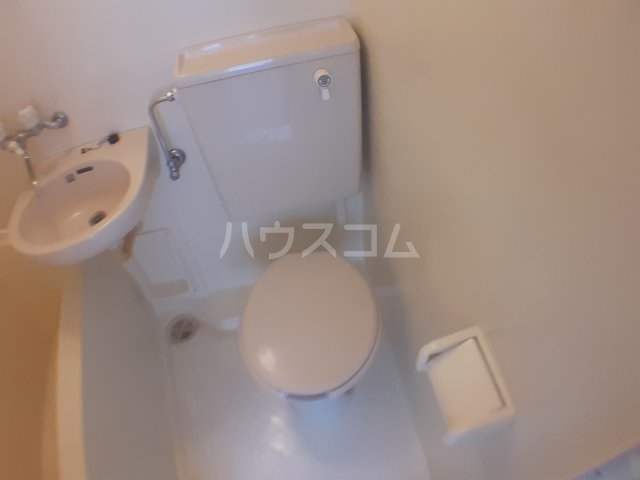 13/29 トイレ