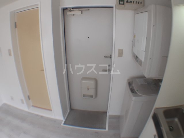 8/29 玄関