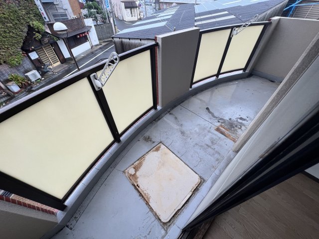 16/30 バルコニー