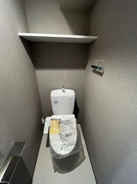 9/12 トイレ