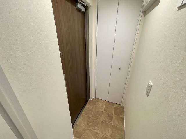 8/30 玄関