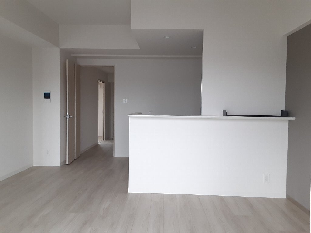 6/30 リビング/ダイニング