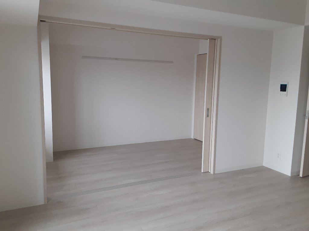 7/30 リビング/ダイニング