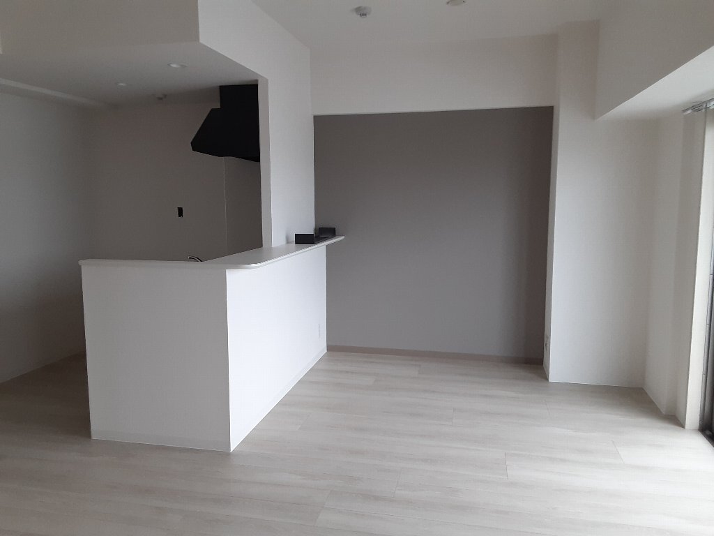 8/30 リビング/ダイニング