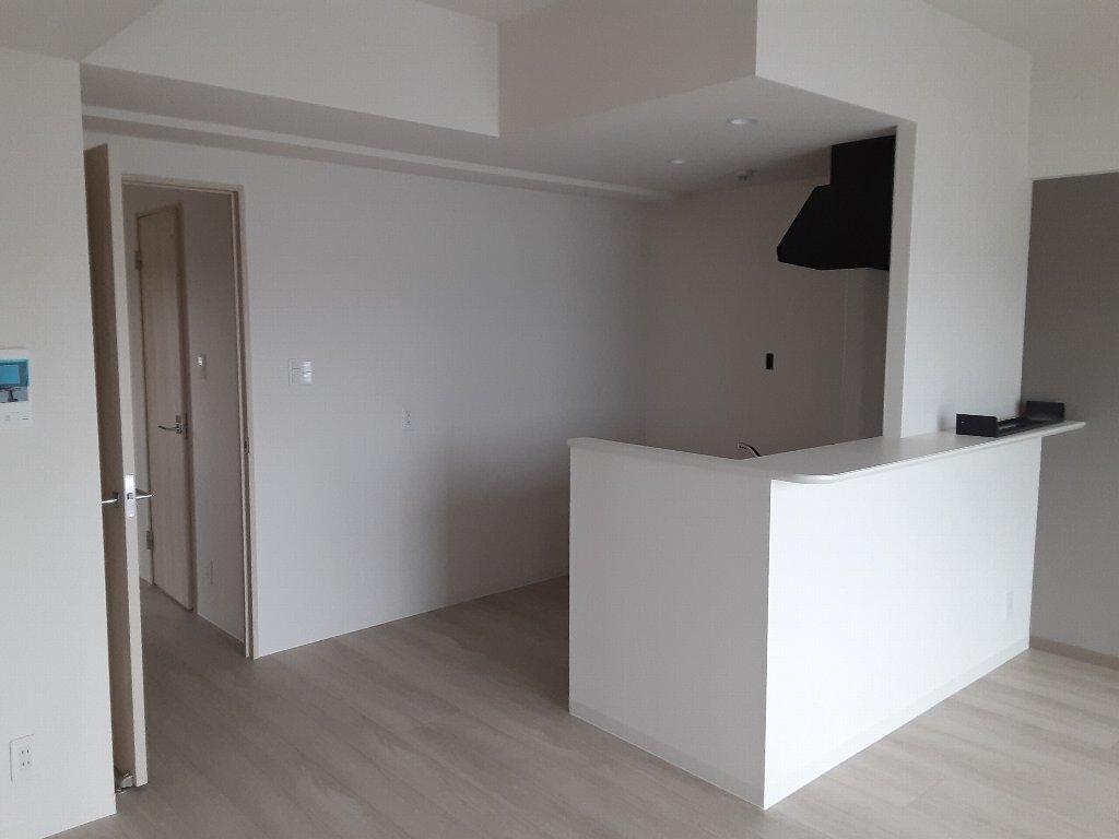 9/30 リビング/ダイニング