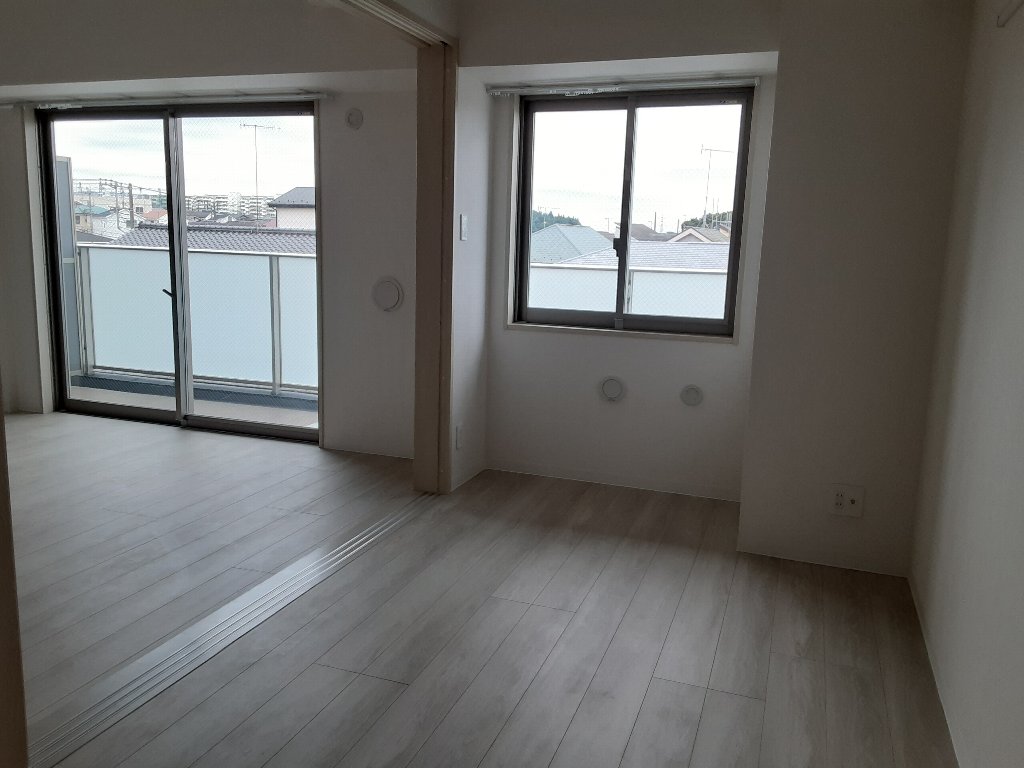 11/30 リビング/ダイニング