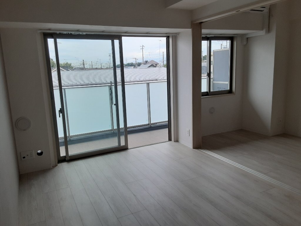 5/30 リビング/ダイニング