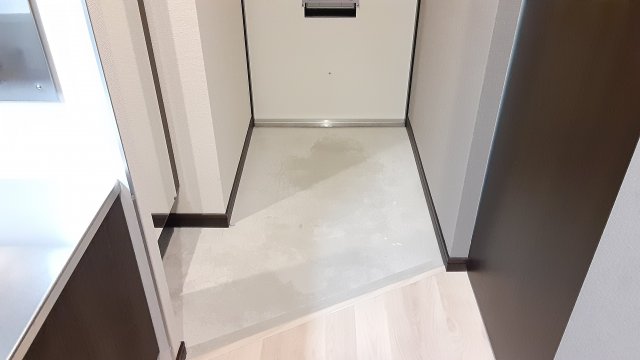 11/30 玄関