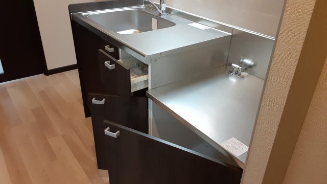 13/30 キッチン