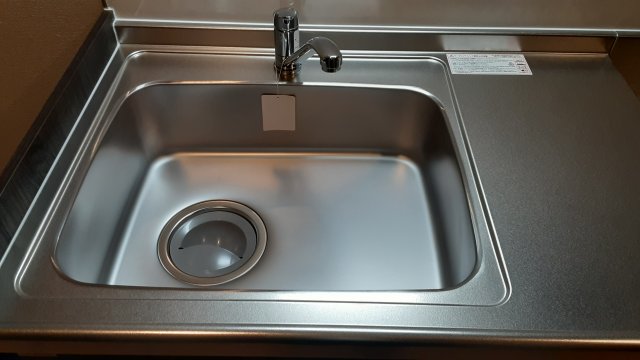 14/30 キッチン