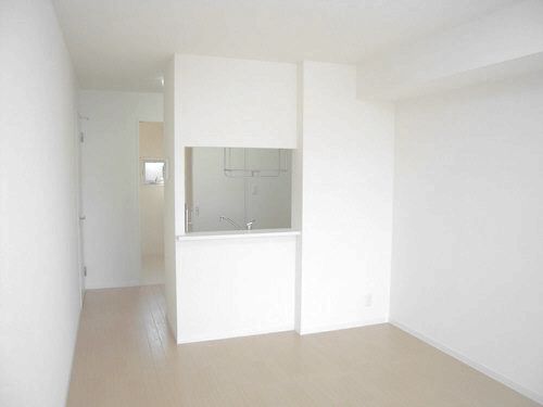 4/26 リビング/ダイニング