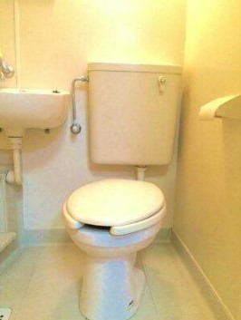 10/20 トイレ