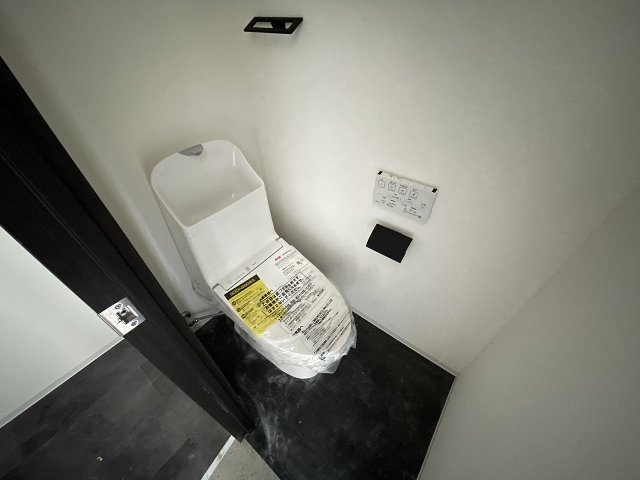9/26 トイレ