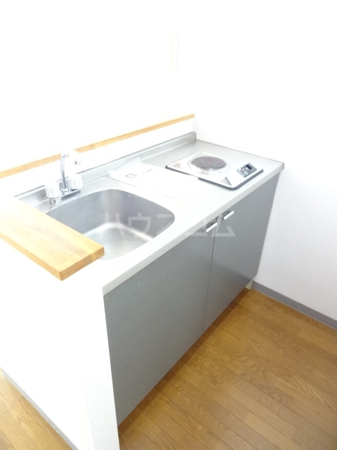 12/30 キッチン