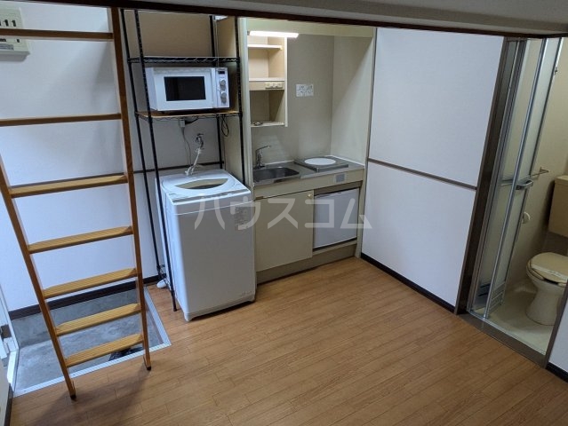 3/30 リビング/ダイニング