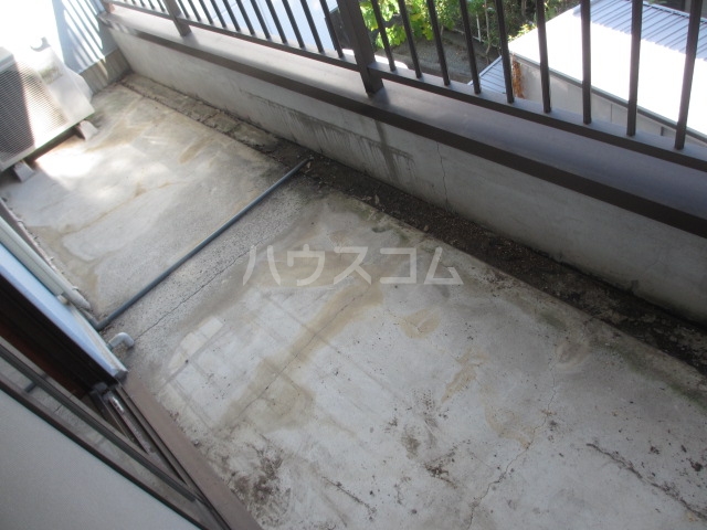 21/30 バルコニー