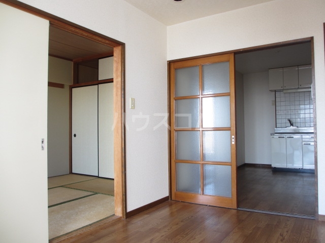 6/30 リビング/ダイニング