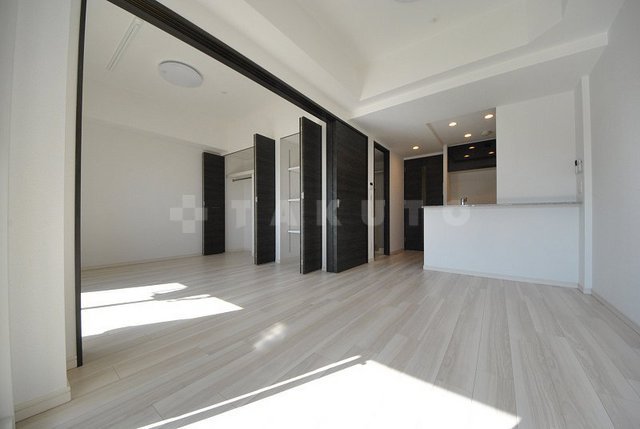 3/30 リビング/ダイニング