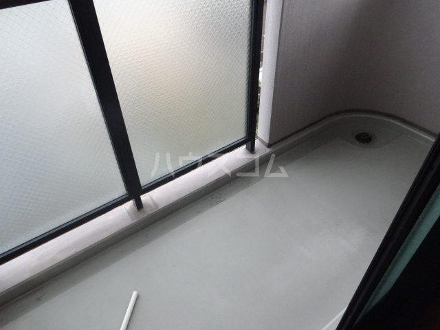 19/30 バルコニー