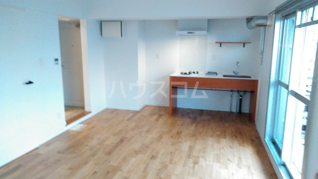 5/28 リビング/ダイニング