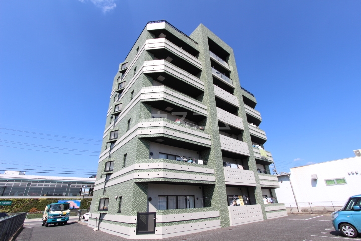 1/30 外観